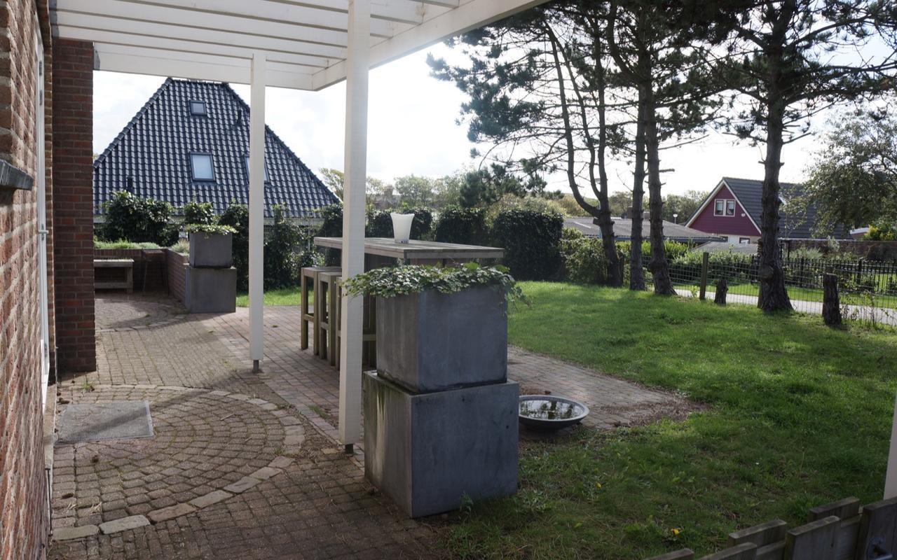 Villa Zeeweg Callantsoog Eksteriør bilde